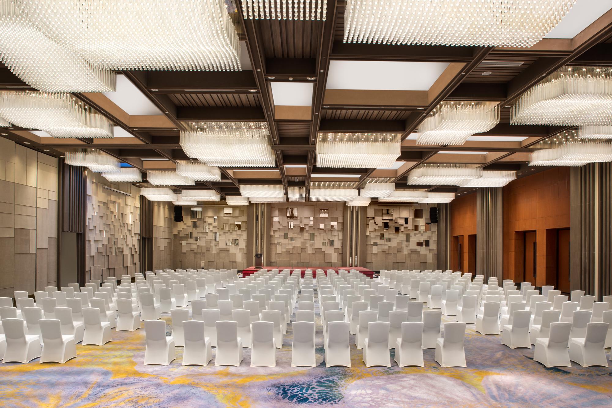 The Anandi Hotel And Spa - Luxury Healing Hotel For Wellbeing Шанхай Екстер'єр фото