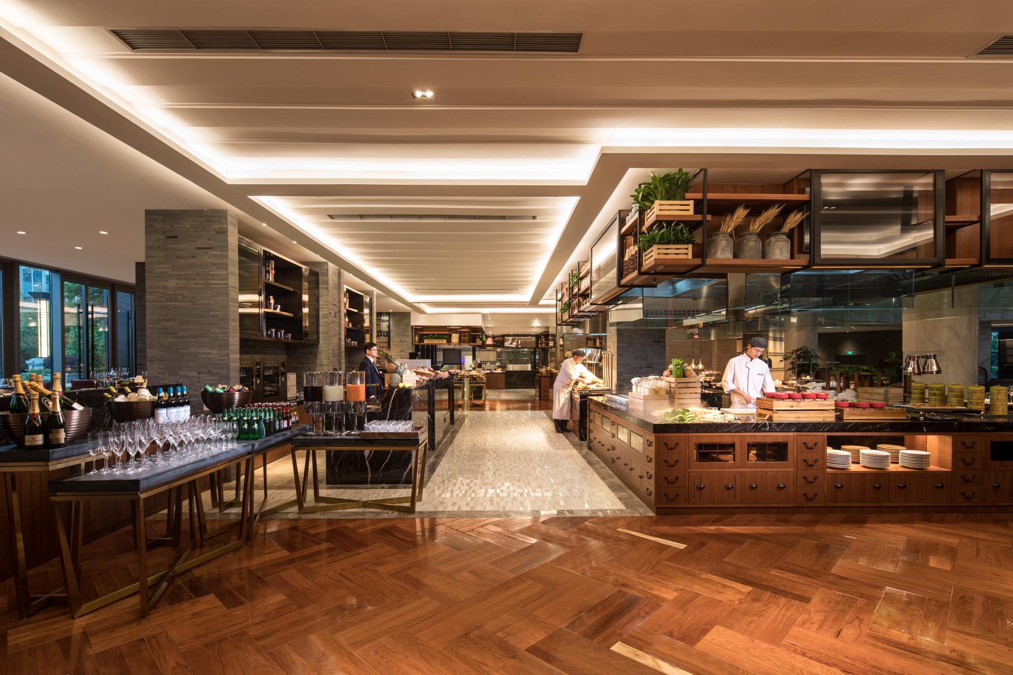 The Anandi Hotel And Spa - Luxury Healing Hotel For Wellbeing Шанхай Екстер'єр фото