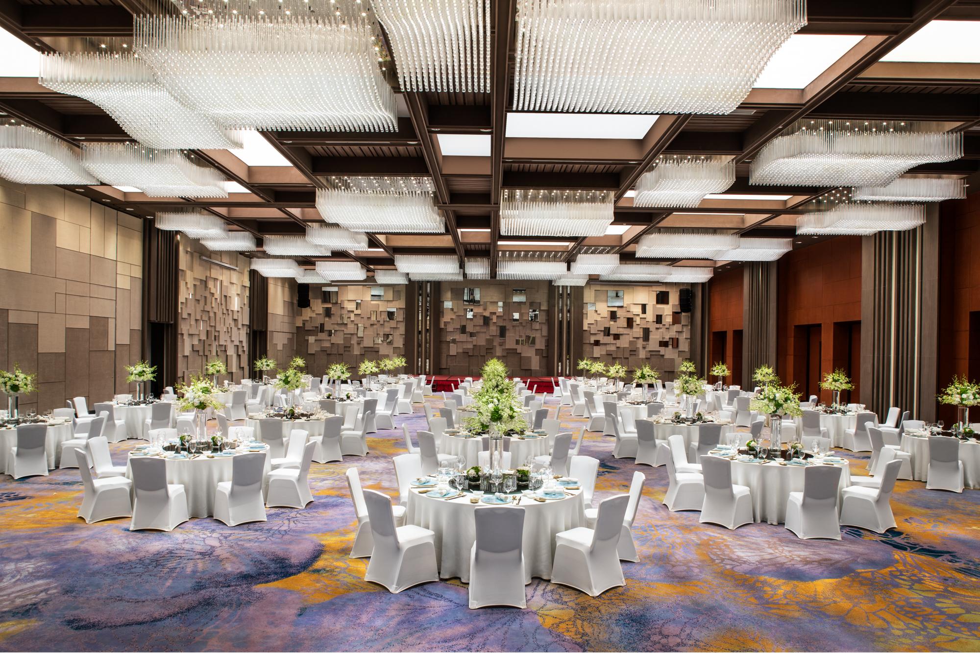 The Anandi Hotel And Spa - Luxury Healing Hotel For Wellbeing Шанхай Екстер'єр фото