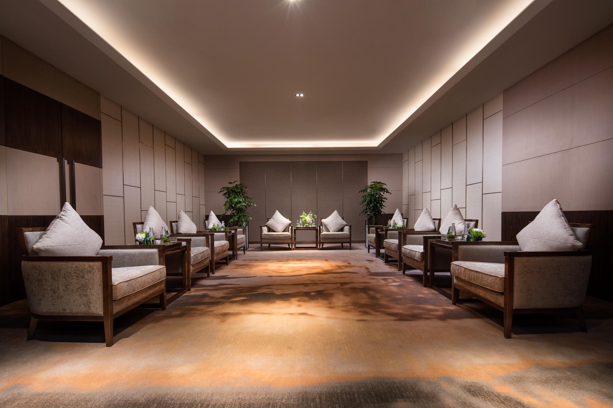 The Anandi Hotel And Spa - Luxury Healing Hotel For Wellbeing Шанхай Екстер'єр фото