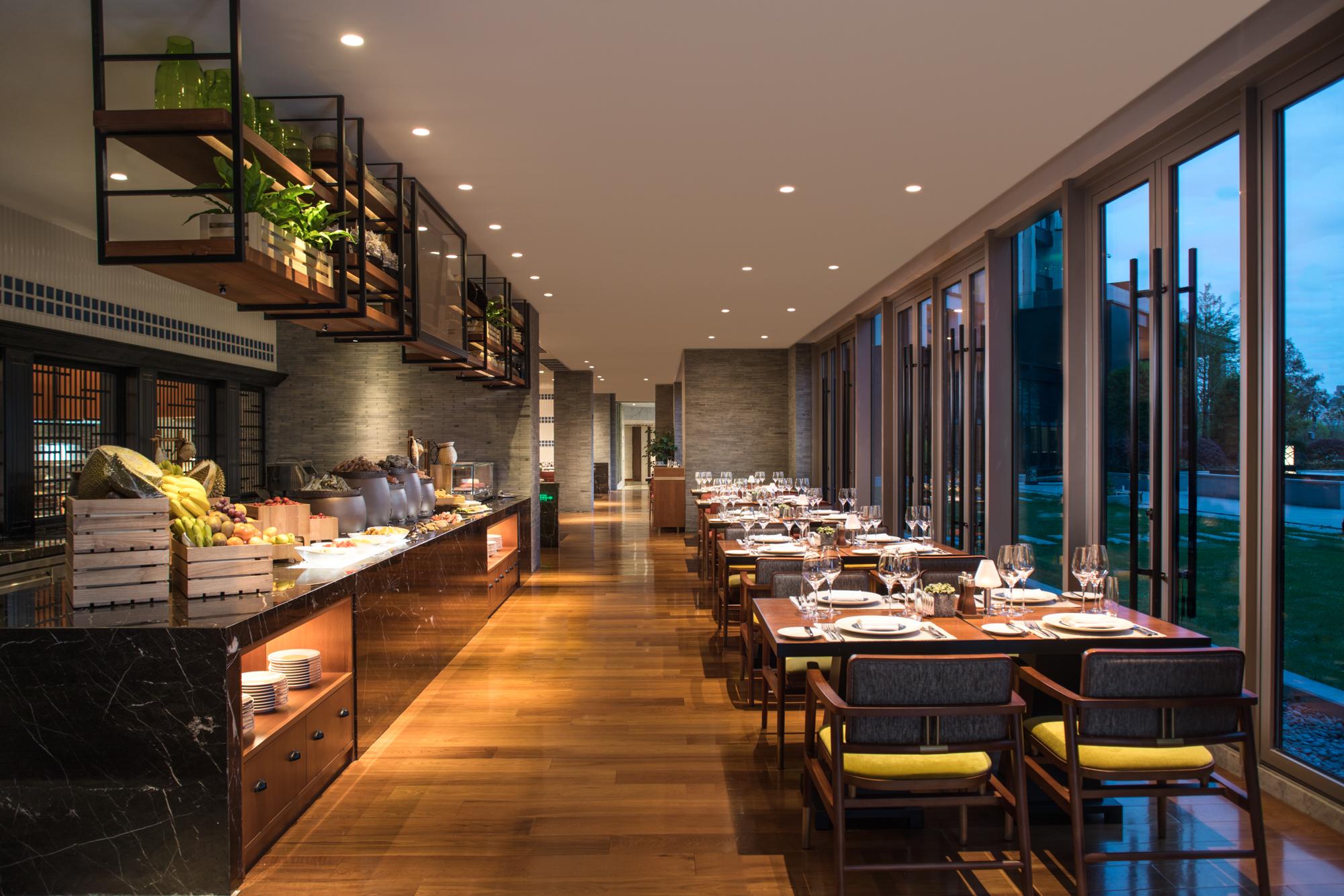 The Anandi Hotel And Spa - Luxury Healing Hotel For Wellbeing Шанхай Екстер'єр фото