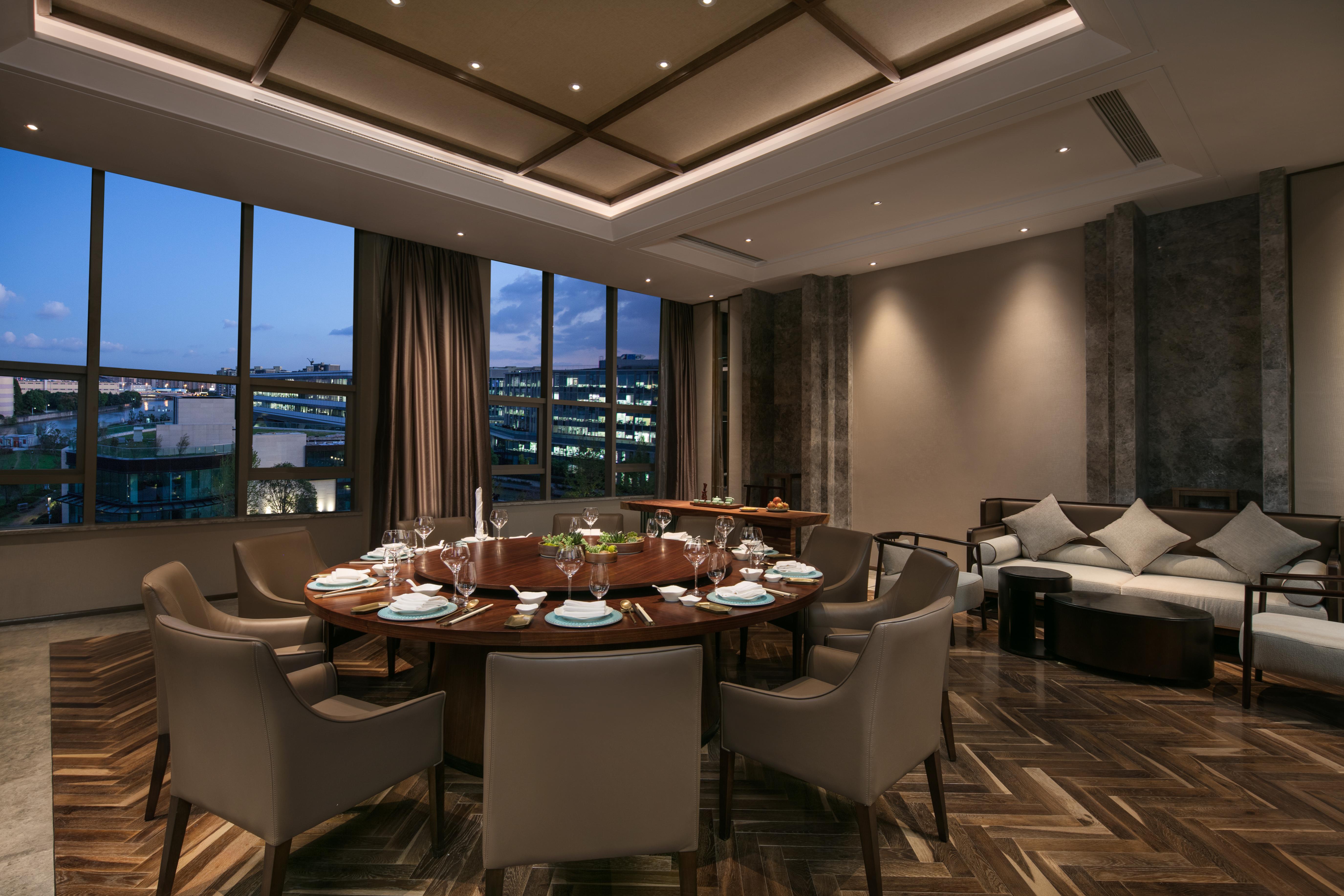 The Anandi Hotel And Spa - Luxury Healing Hotel For Wellbeing Шанхай Екстер'єр фото