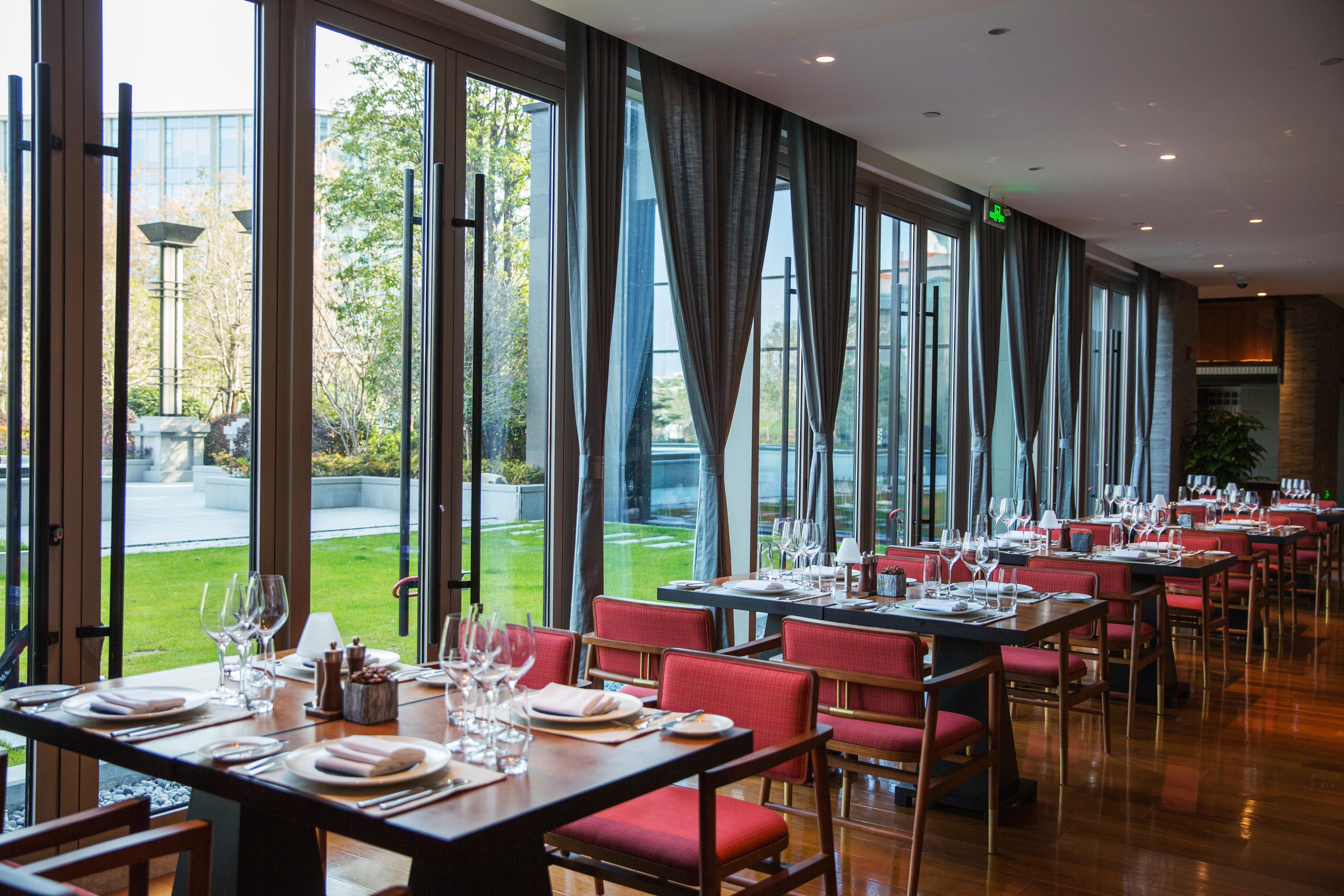 The Anandi Hotel And Spa - Luxury Healing Hotel For Wellbeing Шанхай Екстер'єр фото