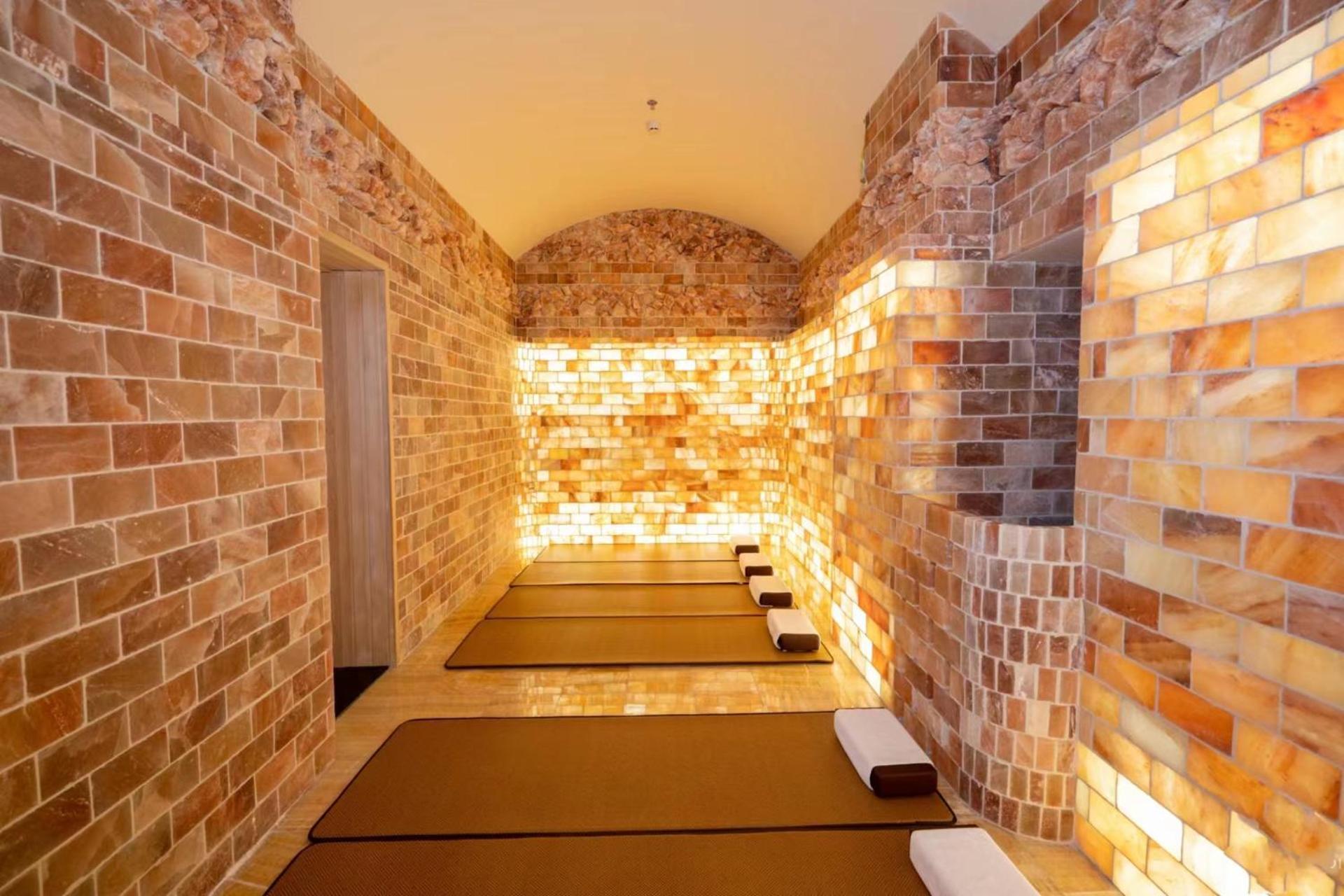 The Anandi Hotel And Spa - Luxury Healing Hotel For Wellbeing Шанхай Екстер'єр фото